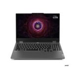 Lenovo LOQ 15ARP9 83JC00NETRF7 R5-7235HS 16 GB 512 GB SSD 6 GB RTX 4050 15.6" Freedos Dizüstü Bilgisayar
