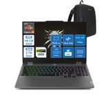 Lenovo Loq 15ARP9 Ryzen 5 7235HS 48GB Dd5 2tb SSD 6GB/RTX3050/95W 15.6" Fhd IPS 144Hz Freedos Dizüstü Bilgisayar 883JC000QTRF14 + Zettaçanta