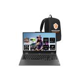Lenovo Loq 15Arp9 Ryzen 5 7235Hs Rtx 4050 48Gb Ram 512Gb Ssd 15.6" Fhd 144Hz Freedos 83Jc00H4Trp332 Gaming Laptop + Per4 Çanta