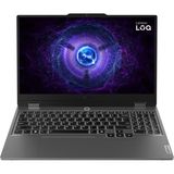 Lenovo Loq 15IAX9 83GS00L2TR I5-12600HX 8 GB 512 GB SSD RTX3050 15.6'' Full Hd Gaming Laptop