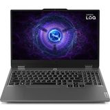 Lenovo LOQ 15IAX9 83GS00PCTR006 i5-12600HX 32GB RAM 512GB SSD RTX 3050 FreeDOS 15.6 inç Oyun Bilgisayarı