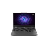 LENOVO LOQ 15ıax9 Intel Core i5-12600HX 24gb 512gb SSD Nvidia Geforce RTX 3050 6GB Gddr6 15.6" FHD 1