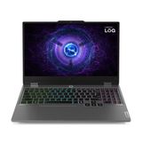 Lenovo Loq 15IAX9 Intel Core I5 12600HX 8 GB 512 GB SSD Rtx 3050 Freedos 15.6" Fhd 144Hz 83GS00PDTRAT2