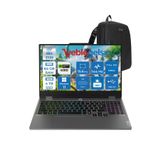 Lenovo loq 15IAX9 Intel I5 12450HX 64GB Ddr5 4tb SSD RTX4060 8gb (105W) 15.6″ Fhd Windows 11 Pro 15.6" IPS Fhd 144HZ Taşınabilir Bilgisayar 883GS007XTRWP14 + Zettaçanta