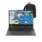 Lenovo Loq 15Iax9 Intel I5 12450Hx 8Gb Ddr5 2Tb Ssd Rtx4060 8Gb (105W) 15.6″ Fhd Freedos 15.6" Ips Fhd 144Hz Taşınabilir Bilgisayar 883Gs007xtrf02
