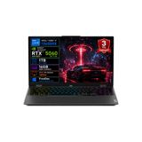 Lenovo LOQ 15IPH11 83SL001ATR Ultra 7 356H 16GB RAM 1TB SSD RTX 5060 FreeDOS 15.3 inç Gaming Laptop
