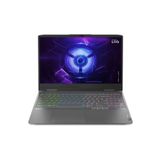 Lenovo Loq 15IRH8 82XV00SWTXK1 I5-12450H 8gb 512GB SSD 6gb RTX3050 95W 15.6" 144Hz Freedos