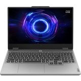 Lenovo LOQ 15IRX10 83JE00ECTR i5-13450HX 24GB RAM 1TB SSD RTX 5050 FreeDOS 15.6 inç Oyun Bilgisayarı