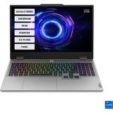 Lenovo Loq 15IRX10 83JE00J5TR-06 I7-13650HX 32GB Ddr5 1tb SSD RTX5060-8GB 15.6" IPS 144Hz Freedos - 1 TB - 32 GB