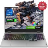 Lenovo Loq 15IRX10 83JE00LFTR-05 I7-13700HX 32GB Ddr5 1tb SSD RTX5060 8gb 15.6" IPS 144Hz Freedos - 1 TB - 32 GB