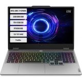 Lenovo Loq 15IRX10 83JE00LFTR-06 I7-13700HX 32GB Ddr5 1TB+512GB SSD RTX5060 8gb 15.6" IPS 144Hz Freedos - 1.5 TB - 32 GB