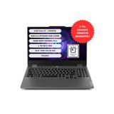 Lenovo Loq 15Irx10 Gtı32 Intel Core İ5 14500Hx 32Gb 1Tb Ssd Rtx 5060 Freedos 15.6" Fhd 83Je012Ntr
