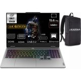 Lenovo Loq 15IRX10 I7-13650HX 83JE00ETTR-K66 24GB 4tb RTX5060 W11PRO 15.6" Full Hd Gaming Laptop - 4 TB - 24 GB