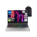 Lenovo Loq 15IRX10 I7-13700HX 48 -Gbddr5 2 Tbssd RTX5060 (8gb - Gddr7) 15.6" Fhd Windows 10 Pro + Hmf Sırt Çantası 83JE00LFTRHMF54 - 48 GB