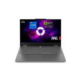 LENOVO Loq 15IRX10 I7-13700HX Windows 11 Pro Nvıdıa® Geforce Rtx™ 5050 15.6" Full Hd Gaming Laptop