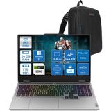 Lenovo Loq 15IRX10 Intel Core I5 13450HX 24GB Ddr5 1tb SSD RTX5060 8gb 100W Windows 11 Home 15.6" Fhd (1920X1080) IPS 300NITS 144Hz 100% Srgb Taşınabilir Bilgisayar 83JE00ENTRH08 + Zetta Çanta - 1 TB - 24 GB