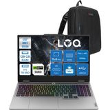 Lenovo Loq 15IRX10 Intel Core I7-13645HX 128GB Ddr5 1tb Ssd+1tbssd 8GB/RTX5060 100W 15.6" Fhd (1920X1080) IPS 300NITS 100% Srgb, 144Hz, Freedos Gaming Laptop 83JE01CXTRF52+ZETTAÇANTA - 1 TB + 1TB - 128 GB
