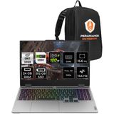 Lenovo Loq 15IRX10 Intel Core I7 13645HX Rtx 5060 8gb 100W 24GB Ram 512GB SSD 15.6" Fhd (1920X1080) IPS 300NITS 144Hz Freedos 83JE01BETRP314 Gaming Laptop + Per4 Çanta - 512 GB - 24 GB