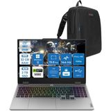 Lenovo Loq 15IRX10 Intel Core I7 13650HX 32GB Ddr5 2tb SSD RTX5060 8gb 100W Windows 11 Home 15.6" Fhd (1920X1080) IPS 300NITS 144Hz 100% Srgb Taşınabilir Bilgisayar 83JE00J5TRH15 + Zetta Çanta - 2 TB - 32 GB