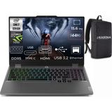 Lenovo Loq 15IRX10 Intel Core I7-13700HX 83JE00KMTR-K013 32GB 2tb RTX5050 8gb Freedos 15.6" 144Hz Full Hd Gaming Laptop & Karina Çanta - 2 TB - 32 GB