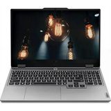 Lenovo Loq 15IRX10A17 İntel I7-13650HX 8GB 1TB SSD RTX5060 Freedos 15.6" FHD 144Hz 300Nit IPS Tanışabilir Bilgisayar 83JE00ETTRA17