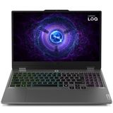 Lenovo LOQ 15IRX9 83DV011CTR i7-13650HX 12GB RAM 1TB SSD RTX 3050 FreeDOS 15.6 inç Oyun Bilgisayarı