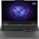 Lenovo LOQ 15IRX9 i7 13650HX 16 GB 512 GB SSD RTX 3050 6GB (95W) 15.6" 144Hz FHD Freedos 83DV00HSTRAR8