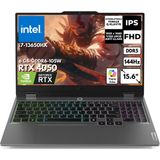 Lenovo Loq 15IRX9 I7-13650HX 32 GB 2 Tbssd 6gb RTX4050 15.6" 144Hz Fhd Windows 11 Pro Gaming Laptop 83DV0117TRAT69
