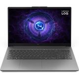 Lenovo Loq 15IRX9 Intel Core I7 12650HX 16GB 1tb SSD RTX4050 Freedos 15.6" Fhd 144Hz IPS Taşınabilir Bilgisayar 83LK002VTRA13