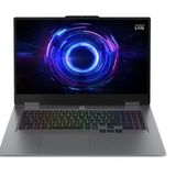 Lenovo LOQ 17IRX10 83JH004STR i7-13650HX 16GB RAM 512GB SSD RTX 5060 Windows 11 Home 17.3 inç Gaming Laptop
