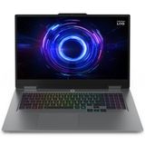 Lenovo LOQ 17IRX10 83JH00BCTR i7-14700HX 32GB RAM 1TB SSD RTX 5070 FreeDOS 17.3 inç Oyun Bilgisayarı