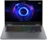 Lenovo LOQ 17IRX10 83JH00BQTR i7-13700HX 16GB RAM 512GB SSD RTX 5050 FreeDOS 17.3 inç Oyun Bilgisayarı