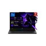LENOVO LOQ 17IRX10 83JH00CNTR-02 i7-13650HX 32GB DDR5 1TB SSD RTX5060 8GB TGP 115W 17.3" IPS 165Hz FreeDos