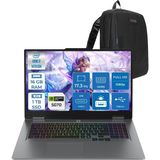 Lenovo Loq 17Irx10 Intel Core I7 14700Hx 16Gb Ddr5 1Tb Ssd Rtx5070 8Gb 115W Freedos 17 Inç Fhd (1920X1080) Ips 300Nıts 165Hz 100% Srgb Taşınabilir Bilgisayar W83jh006htrf02 + Zetta Çanta