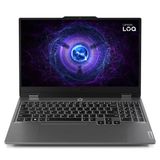 LENOVO LOQ 83GS00P6TR006 i5-12600HX 32GB 1TBSSD RTX4050 15.6" FHD FreeDOS Dizüstü Bilgisayar