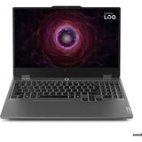 Lenovo LOQ 83JC00NETR Ryzen 5 7235HS 32GB RAM 1TB SSD RTX 4050 FreeDOS 15.6 inç Oyun Bilgisayarı