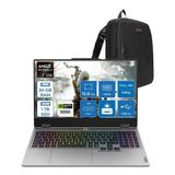 Lenovo Loq Amd Ryzen 7 250 24GB Ddr5 1tb SSD 8GB/RTX5050/100W 15.6" Fhd IPS 300NITS 100% Srgb 144Hz Freedos Taşınabilir Bilgisayar 15AHP1050F06 + Zettaçanta - 1 TB - 24 GB