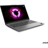 Lenovo Loq E Ryzen 5 7535HS 16GB Ram 512GB SSD Hafıza 15,6 Inç Fhd 144 Hz Ekran Rtx 3050 6gb Gddr6 Ekran Kartı - 512 GB - 16 GB