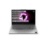 LENOVO LOQ Essential 15ARP10 AMD Ryzen 7 7735HS 16GB 512GB RTX3050 15.6 FreeDos Gaming Laptop