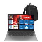 Lenovo Loq Essential 15Arp10 Amd Ryzen 7 7735Hs 16Gb 512Gb+512Gb Ssd 6Gb/Rtx3050/65W 15.6" Fhd Ips 300Nıts, 100% Srgb 144Hz Freedos Gaming Bilgisayar 83S00033trf33 + Zettaçanta