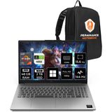 Lenovo Loq Essential 15ARP10 Ryzen 7 170 Rtx 4050 6gb 65W 48GB Ram 2tb SSD 15.6" Fhd (1920X1080) IPS 144Hz WIN11 Pro 83S000DATRP334 Gaming Laptop + Per4 Çanta - 2 TB - 48 GB