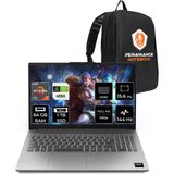 Lenovo Loq Essential 15ARP10 Ryzen 7 170 Rtx 4050 6gb 65W 64GB Ram 1tb SSD 15.6" Fhd (1920X1080) IPS 144Hz Freedos 83S000DATRP339 Gaming Laptop + Per4 Çanta - 1 TB - 64 GB