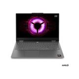 Lenovo LOQ Essential 15ARP11 83VA000GTR Ryzen 7 170 16GB RAM 512GB SSD RTX 5050 Windows 11 Home 15.6 inç Gaming Laptop
