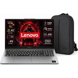 Lenovo Loq Essential Amd Ryzen 7 7735HS 8gb 512GB SSD RTX3050 Freedos 15.6" Fhd 144Hz Taşınabilir Bilgisayar + Shopimode Çanta SM0183S00033TR - 512 GB - 8 GB