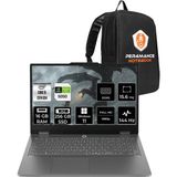 Lenovo Loq Essential i5 13450HX RTX 5050 8GB Gaming Laptop 16GB RAM 256GB SSD 15.6" FHD 144Hz Win11 Home + Per4 Çanta 83SC000QTRP331 - 256 GB - 16 GB