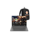 Lenovo Loq Essential R7 7735Hs 8Gb 256Gb Ssd Rtx3050/6Gb 65W 15.6" Fhd 144Hz W11h Gaming Laptop