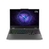 Lenovo Loq Gaming Notebook İ5-12600Hx 8Gb Ram 512Gb Ssd Rtx3050 6Gb 15.6" Fhd 144Hz Ips Freedos 83Gs00p8tr Atl1