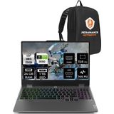 LENOVO LOQ i5 12600HX 24GB 1TB SSD RTX3050/6GB 15.6" FHD 144Hz FDOS Gaming Laptop & PER4 Çanta