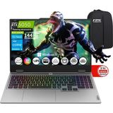 Lenovo Loq I5-13450HX RTX5050 64GB Ram 1tb SSD 15.6" Fhd IPS 144Hz W11 83JE00JLTR Taşınabilir Bilgisayar - 1 TB - 64 GB