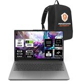 Lenovo Loq i7 12650HX RTX 4050 Gaming Laptop 16GB RAM 512GB SSD 15.6" FHD 144Hz FreeDOS + Per4 Çanta 83LK002VTRP307